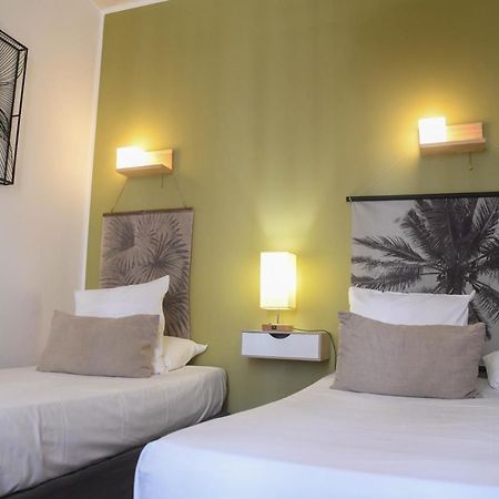 Hotel Du Palais Bastia Centre 外观 照片