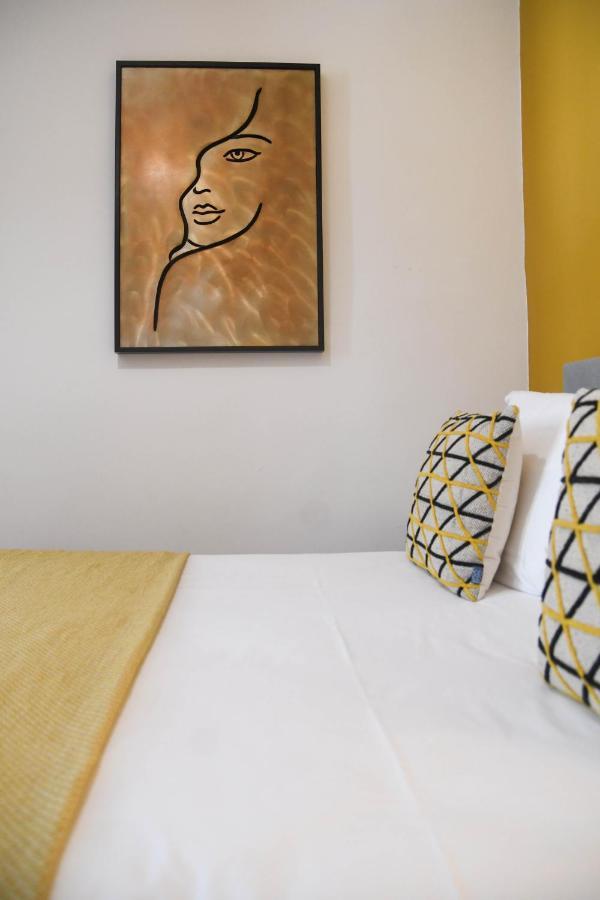 Hotel Du Palais Bastia Centre 外观 照片