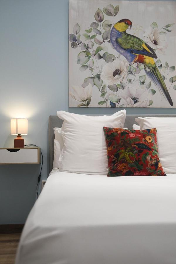 Hotel Du Palais Bastia Centre 外观 照片