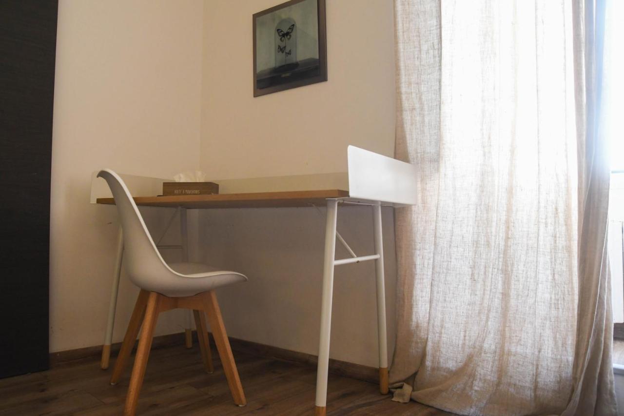 Hotel Du Palais Bastia Centre 外观 照片