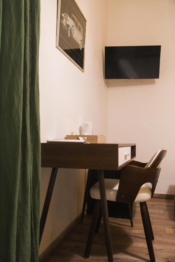 Hotel Du Palais Bastia Centre 外观 照片