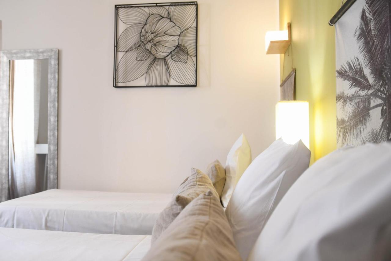 Hotel Du Palais Bastia Centre 外观 照片