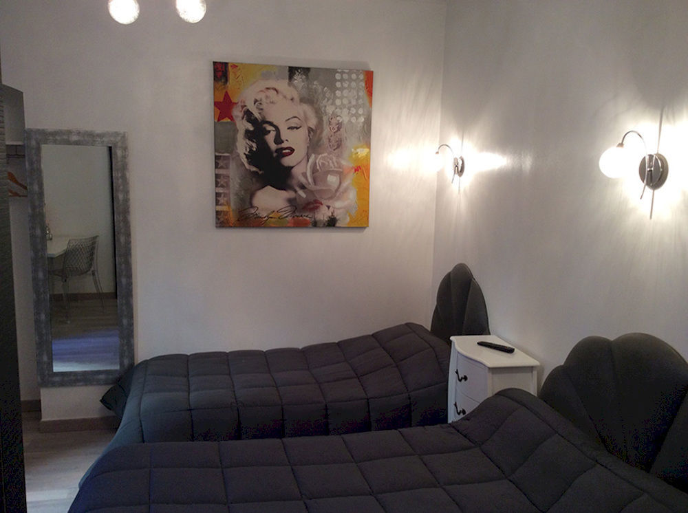 Hotel Du Palais Bastia Centre 外观 照片