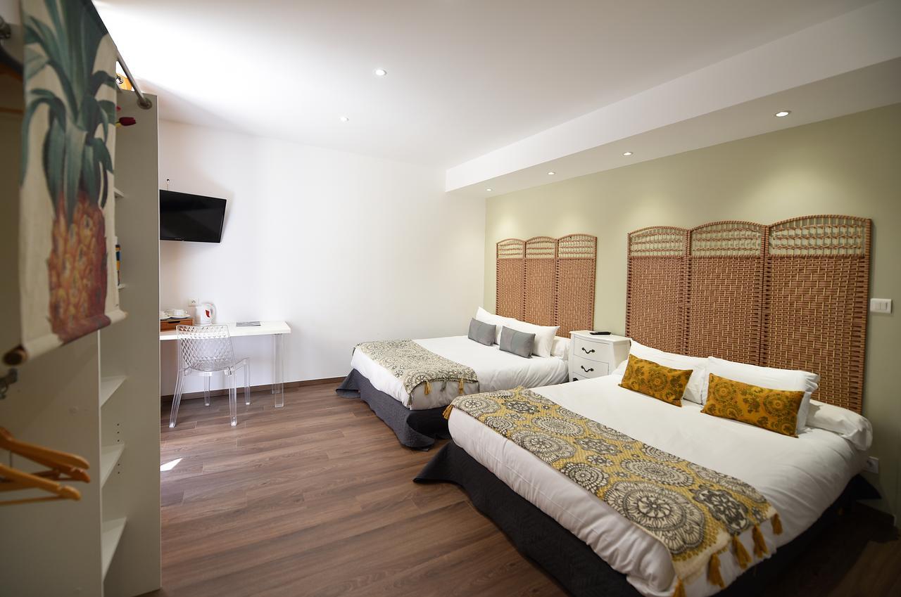 Hotel Du Palais Bastia Centre 外观 照片